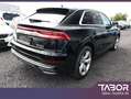 Audi Q8 55 TFSI quattro tiptr. S line Sport 21Z Matri Schwarz - thumbnail 3