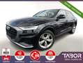 Audi Q8 55 TFSI quattro tiptr. S line Sport 21Z Matri Schwarz - thumbnail 1