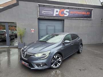 1.5 Blue dCi Bose Edition BOÎTE AUTO*CAMERA*FULL LED*GPS...