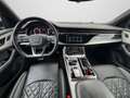 Audi SQ8 4.0 TFSI AHK MATRIX STADT HUD OPTIK+ Schwarz - thumbnail 3