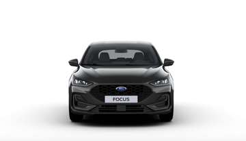 Focus ST-Line 1.0 EcoBoost Hybrid 125 CV 5 porte M