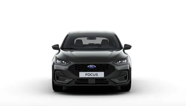 Ford Focus Focus ST-Line 1.0 EcoBoost Hybrid 125 CV 5 porte M