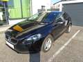 Volvo V40 D2 Kinetic Geartronic *NAVI+SITZHEIZUNG* Black - thumbnail 2