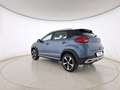DR Automobiles DR3 1.5 s2 gpl 114cv Grau - thumbnail 3