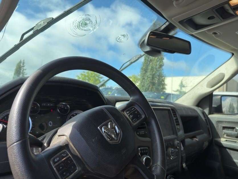 2022 RAM 1500 Express — снимка 1