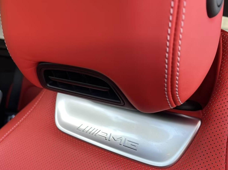 Mercedes-Benz SL 63 AMG SL 63 AMG 4M+ Keramik+Carbon+Lift+Burm3D+AeroBC — photo 7