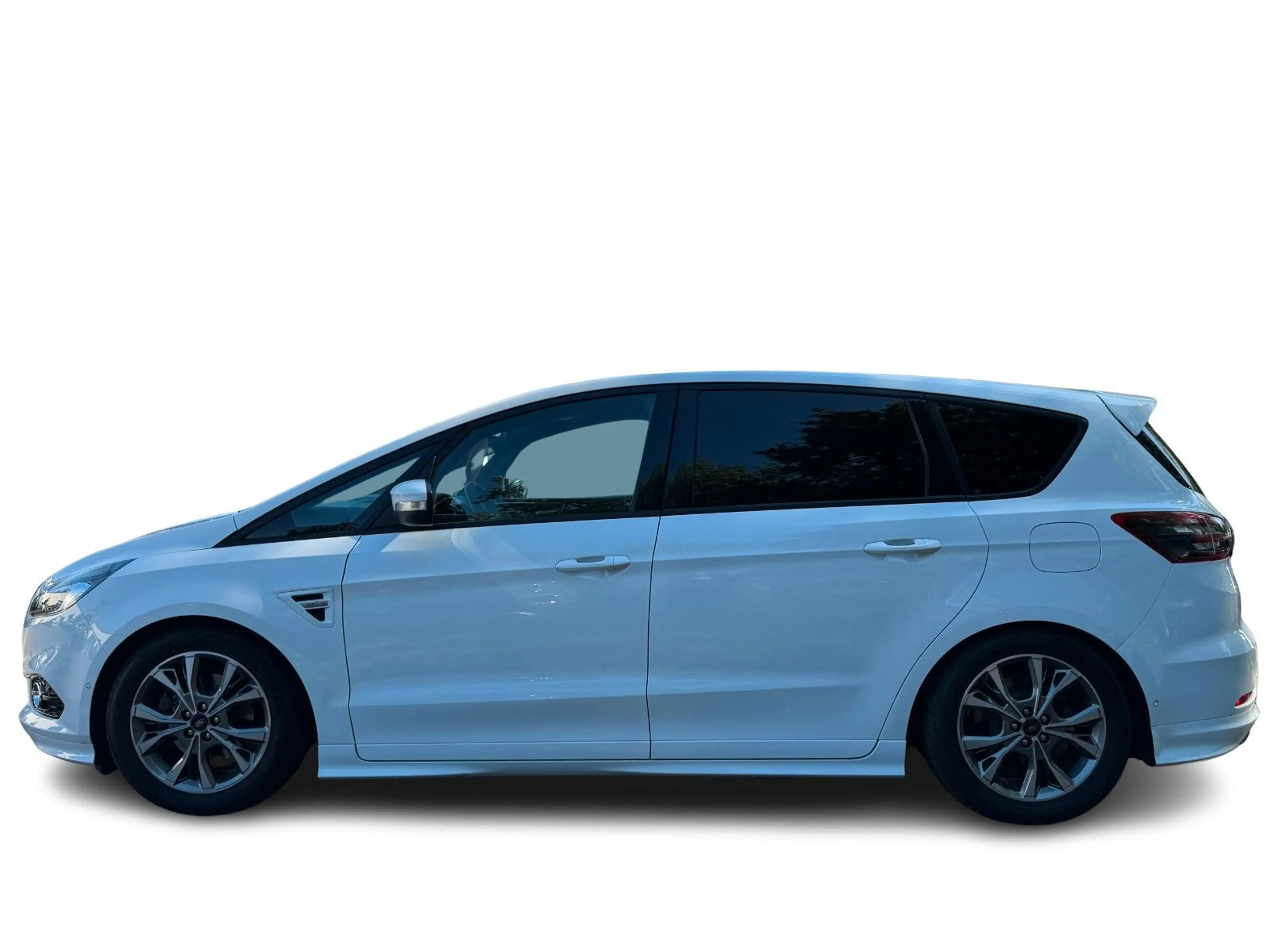 Ford S-Max 1.5 EcoBoost ST-Line 7-Sitzer*Navi*Kam*PDC — photo 10