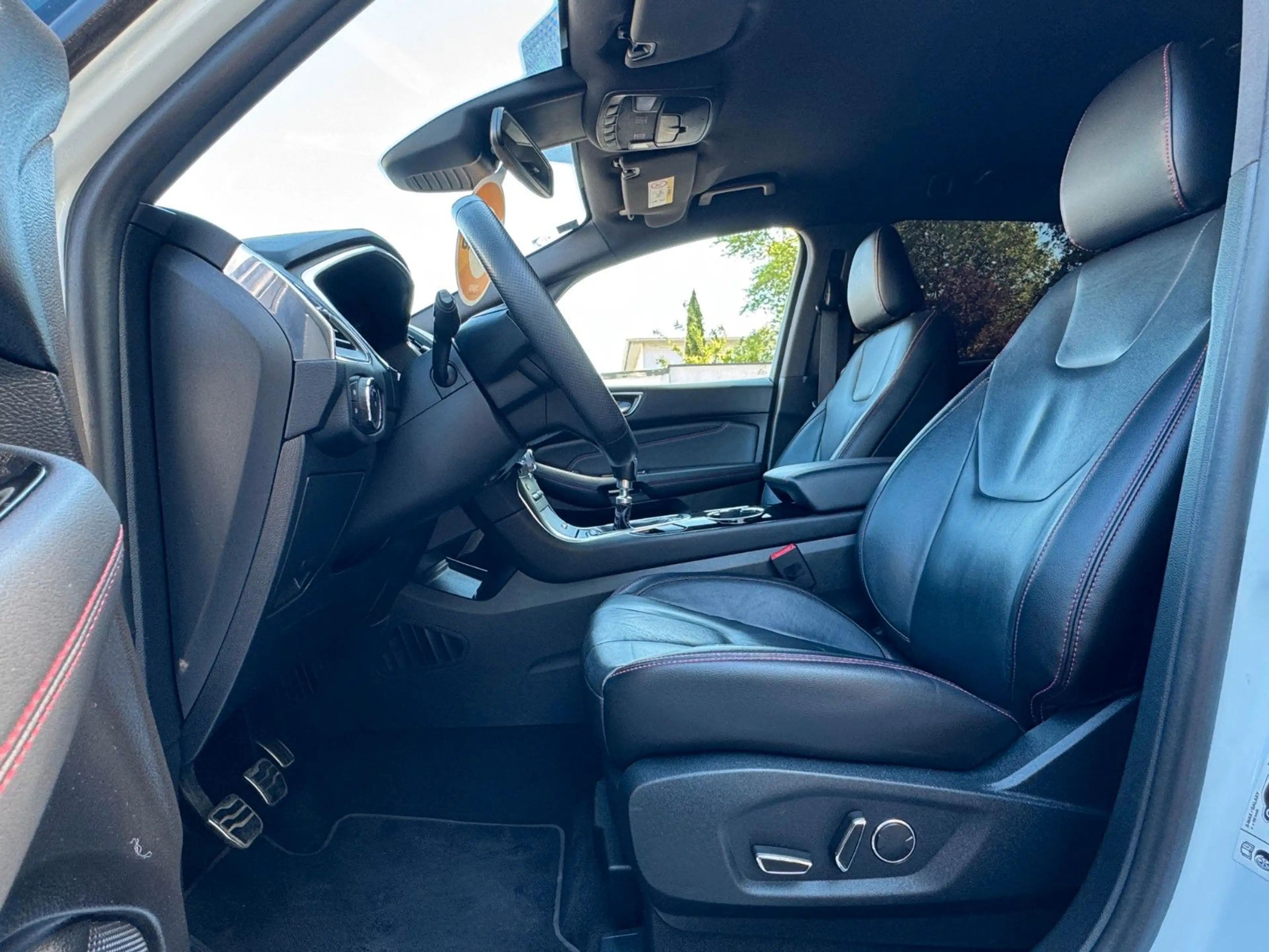 Ford S-Max 1.5 EcoBoost ST-Line 7-Sitzer*Navi*Kam*PDC — photo 12