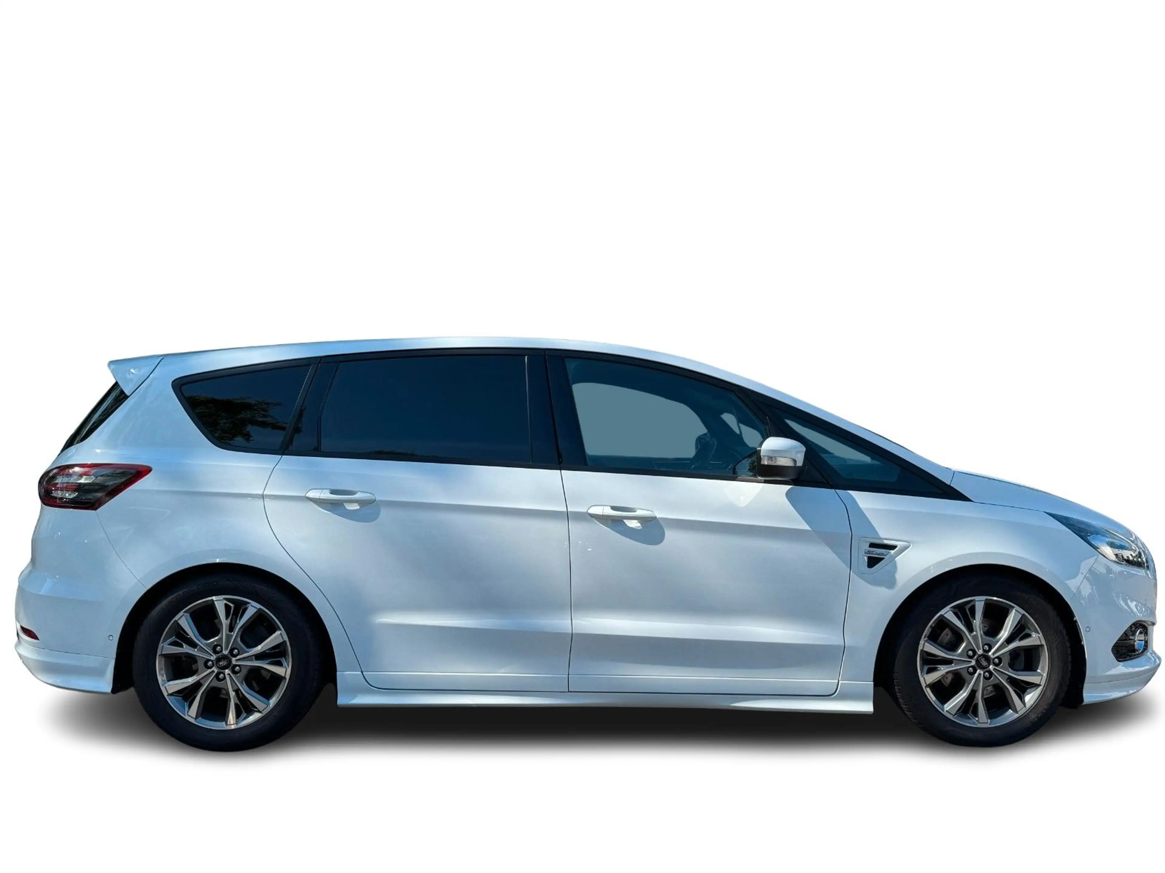 Ford S-Max 1.5 EcoBoost ST-Line 7-Sitzer*Navi*Kam*PDC — photo 5