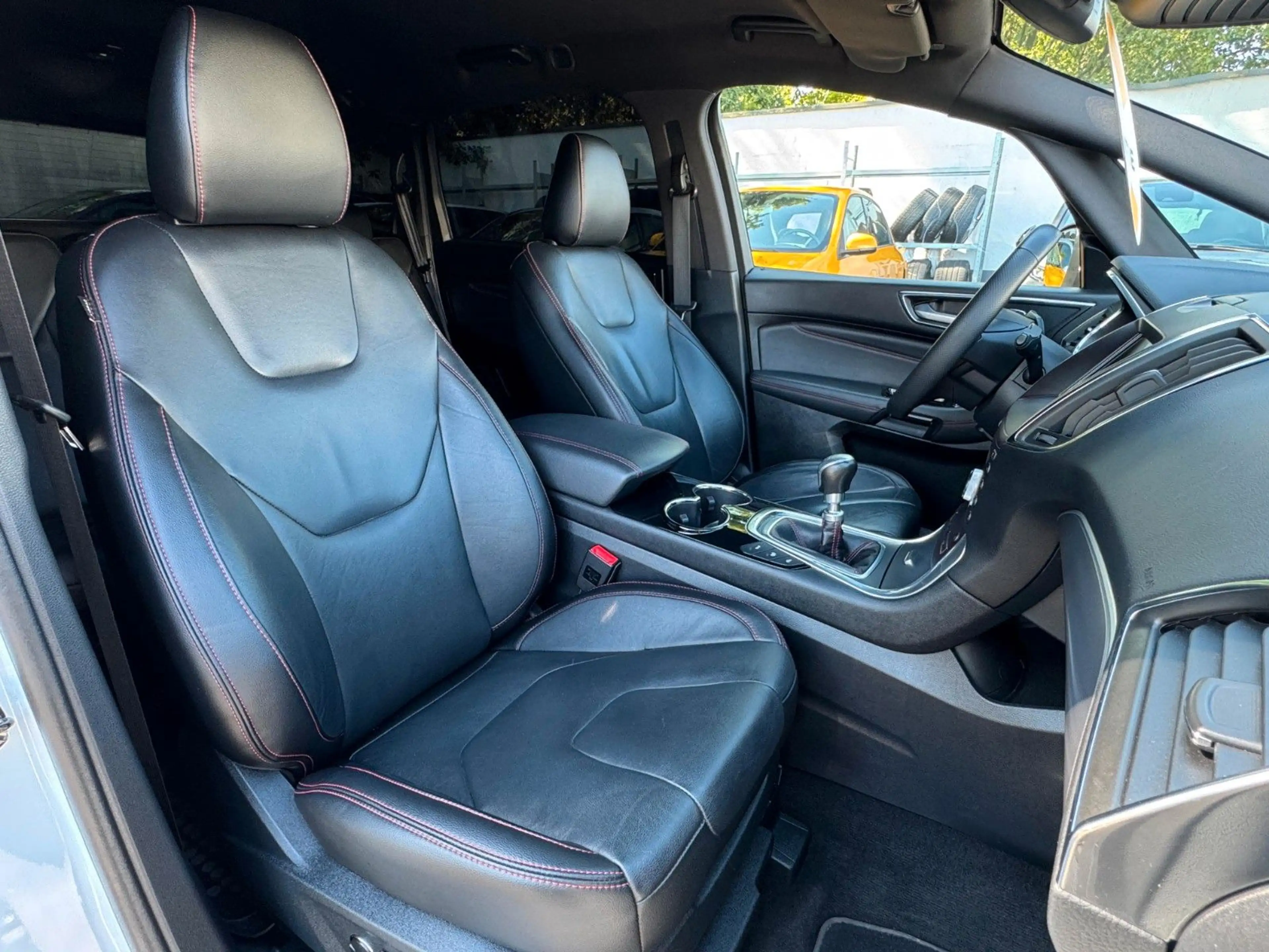 Ford S-Max 1.5 EcoBoost ST-Line 7-Sitzer*Navi*Kam*PDC — photo 15