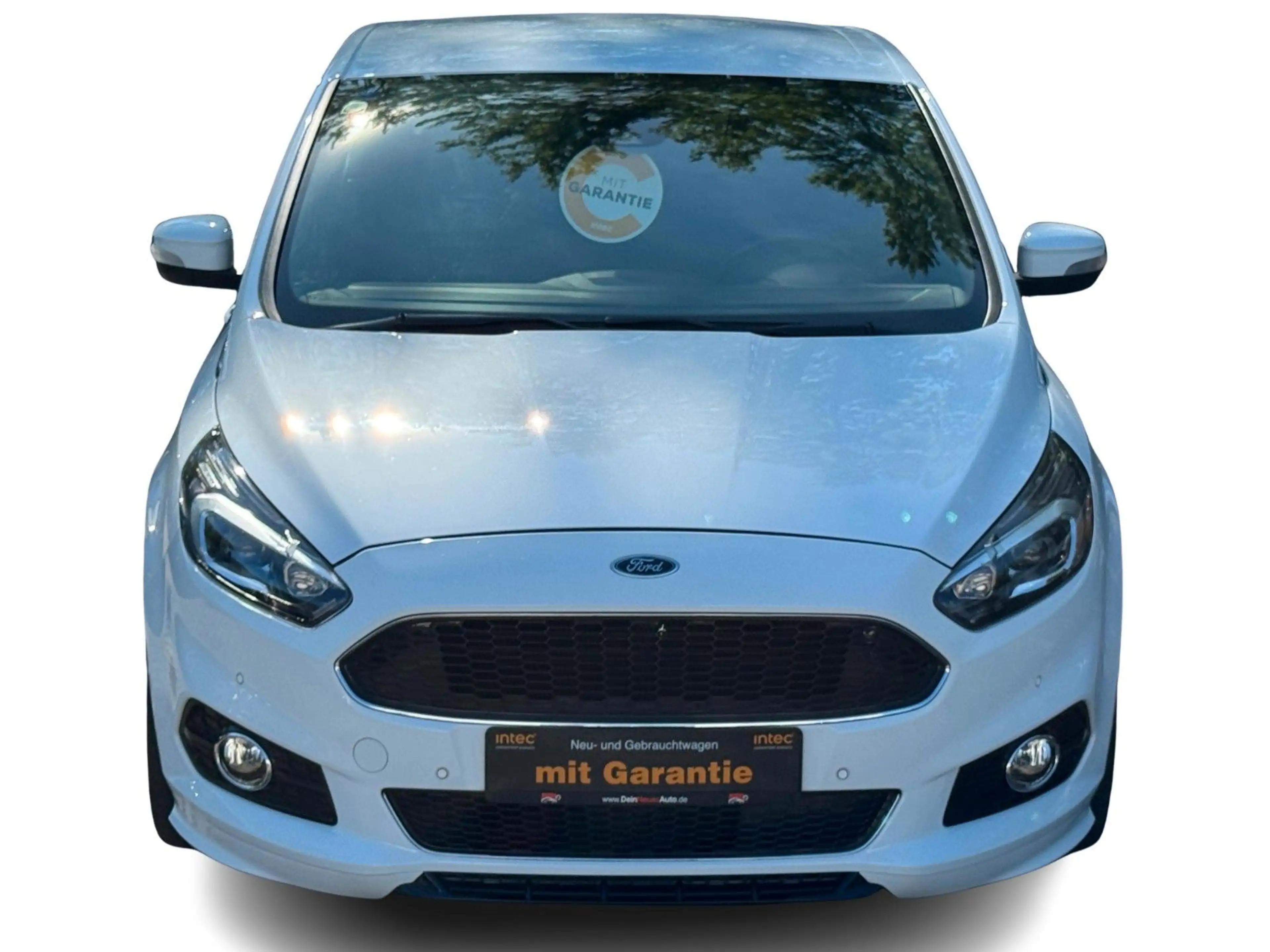 Ford S-Max 1.5 EcoBoost ST-Line 7-Sitzer*Navi*Kam*PDC — photo 3
