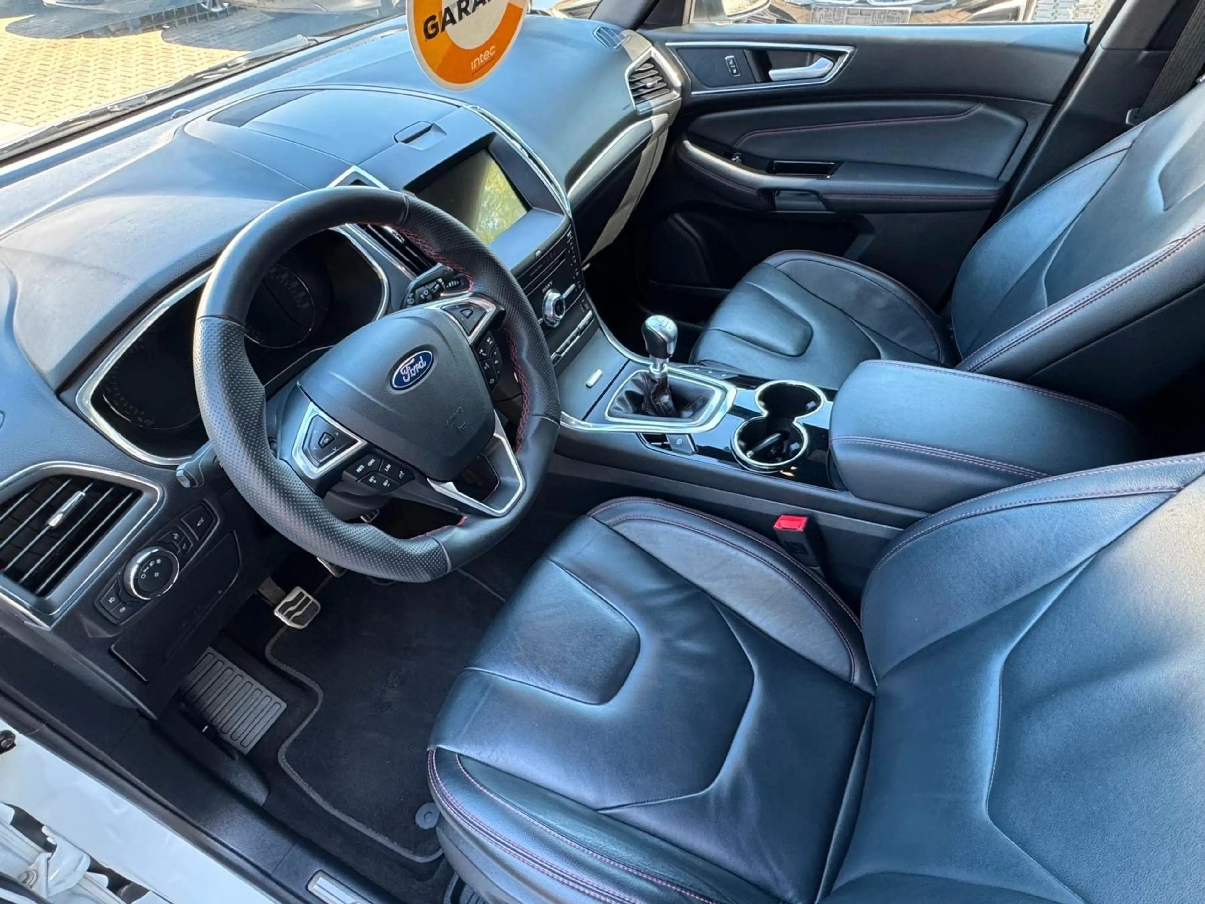 Ford S-Max 1.5 EcoBoost ST-Line 7-Sitzer*Navi*Kam*PDC — photo 11