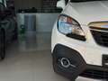 Opel Mokka X 1.4 T GPL Tech 140 CV 4x2 Ego Alb - thumbnail 13