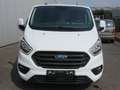 Ford Transit Custom L2 H1 Lange versie - Airco - PDC - 19.000 + btw Blanc - thumbnail 2