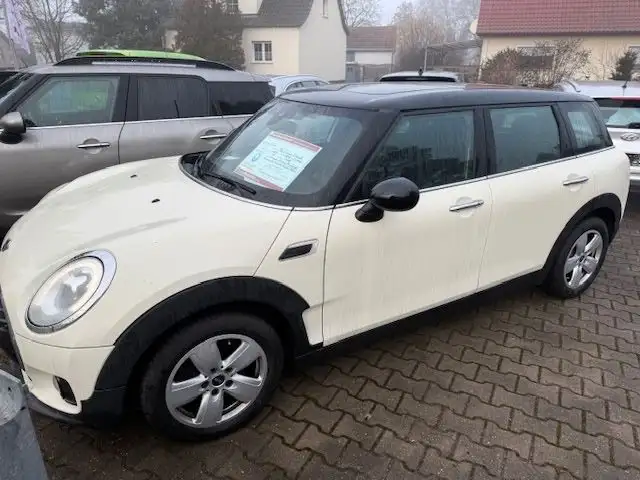 MINI Cooper Clubman Cooper