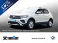 Volkswagen T-Cross 1.0TSi Life R-Kamera ACC AppConnect LED Sitzhei... Grau - thumbnail 1