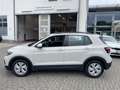 Volkswagen T-Cross 1.0TSi Life R-Kamera ACC AppConnect LED Sitzhei... Grau - thumbnail 2