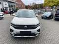Volkswagen T-Cross 1.0TSi Life R-Kamera ACC AppConnect LED Sitzhei... Grau - thumbnail 5