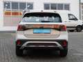 Volkswagen T-Cross 1.0TSi Life R-Kamera ACC AppConnect LED Sitzhei... Grau - thumbnail 9