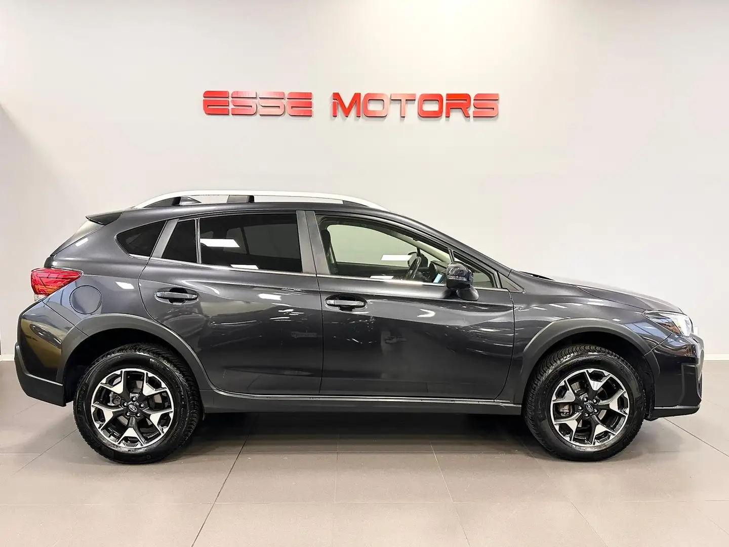 Subaru XV AWD CAMBIO AUTOMATICO-UNICOPROP-PREZZO REALE !!! Grigio - 2