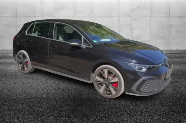 Volkswagen Golf GTE 1.4 GTE DSG Plug-In Hybrid