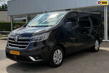 2.0 Blue dCi 130 L1H1 Advance / 4100KM / 1E EIG