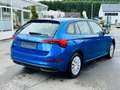 Skoda Scala 1.0 TSI Active * 69 000 km * Garantie 1 an * tvac Blau - thumbnail 6