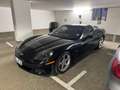 Corvette C6 Coupe Corvette Coupe Automatik Schwarz - thumbnail 2