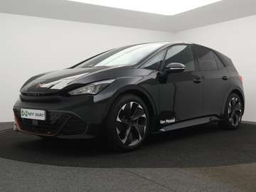 Born Business 204pk 59kWh * DEMO *