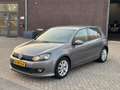 Volkswagen Golf 1.6 TDI BlueMotion Airco | Navi | Cruise | Climate Grau - thumbnail 4