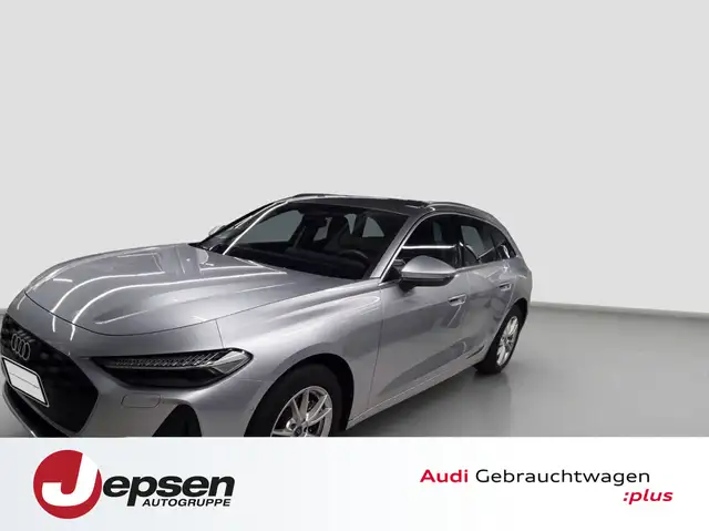 Audi A5 Avant TFSI S tr. LED ACC Cam FLA 3ZoKlima