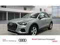 Audi Q3 35TFSI S tronic advanced AHK/NAVI/LED/ACC Silber - thumbnail 1