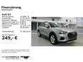 Audi Q3 35TFSI S tronic advanced AHK/NAVI/LED/ACC Silber - thumbnail 2