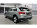 Audi Q3 35TFSI S tronic advanced AHK/NAVI/LED/ACC Silber - thumbnail 4