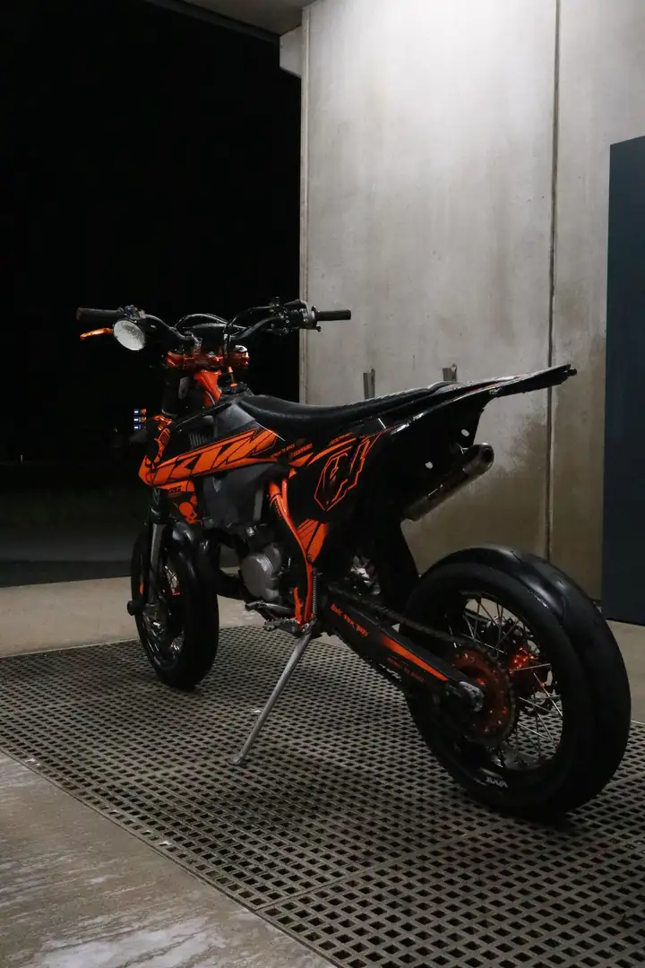 KTM 300 EXC tpi - 2