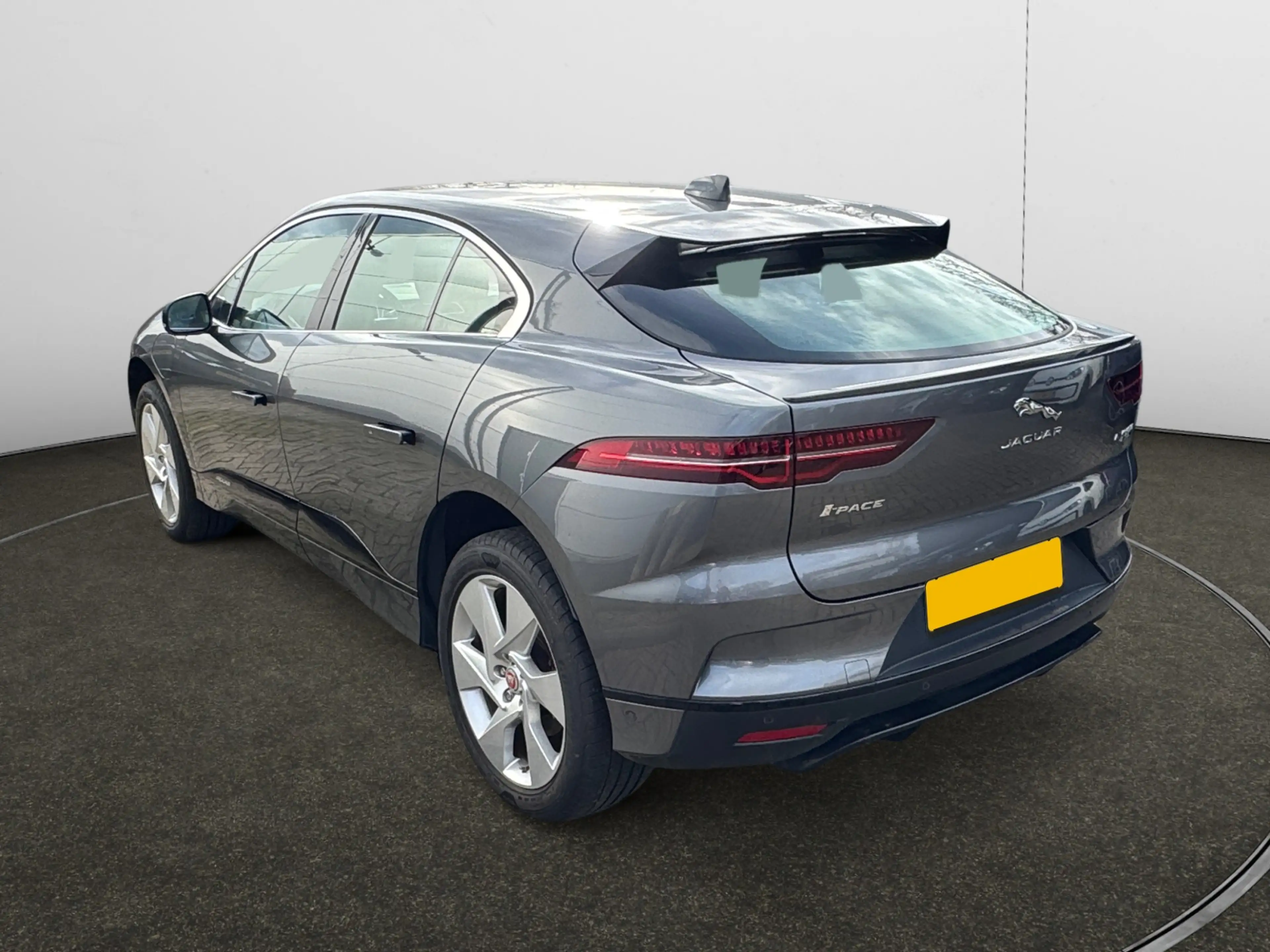Jaguar I-Pace EV400 SE 90 kWh Aut- SOH 92%, Stuur/Stoelverwarmin — photo 5