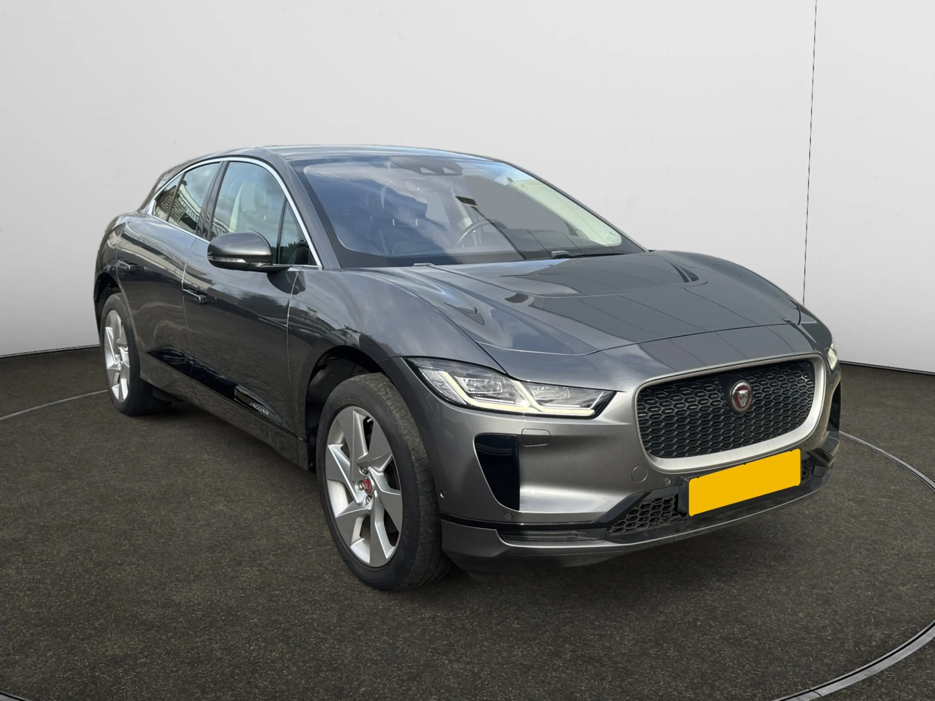 Jaguar I-Pace EV400 SE 90 kWh Aut- SOH 92%, Stuur/Stoelverwarmin — photo 4