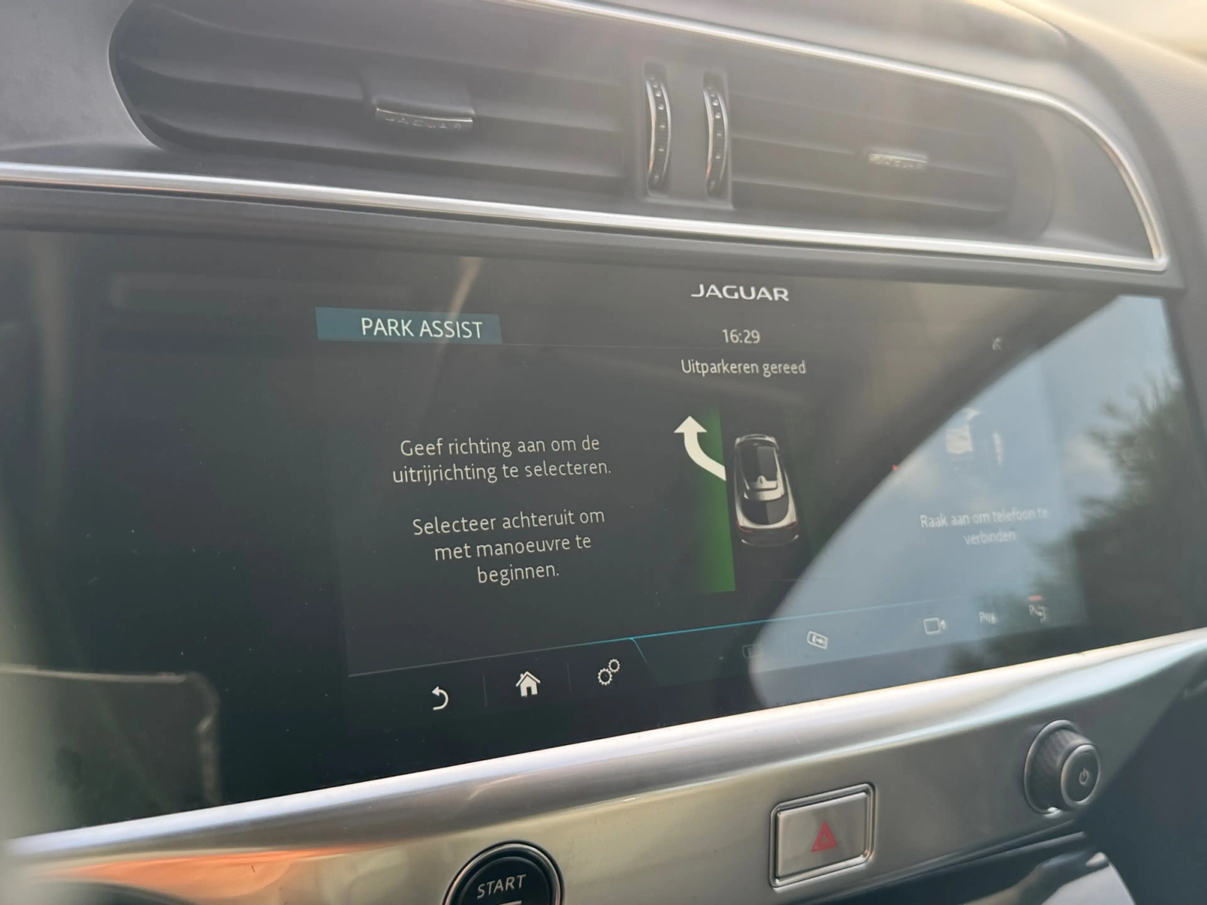 Jaguar I-Pace EV400 SE 90 kWh Aut- SOH 92%, Stuur/Stoelverwarmin — photo 9