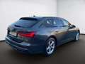 Audi A6 45 TFSI quattro S-line MMI+/MATRIX/ASSIST/KAM Grau - thumbnail 4