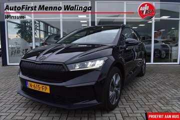 iV 60|SOH 94%|Stoel/Stuurverwarming|Cruise|Navi|Ap