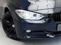 BMW 316 3-serie 316i Sport Middernachtblauw, NL-auto, Keyl Bleu - thumbnail 2