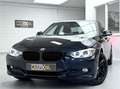 BMW 316 3-serie 316i Sport Middernachtblauw, NL-auto, Keyl Bleu - thumbnail 13