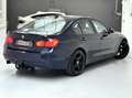 BMW 316 3-serie 316i Sport Middernachtblauw, NL-auto, Keyl Bleu - thumbnail 22
