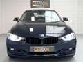 BMW 316 3-serie 316i Sport Middernachtblauw, NL-auto, Keyl Bleu - thumbnail 11