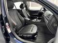 BMW 316 3-serie 316i Sport Middernachtblauw, NL-auto, Keyl Bleu - thumbnail 44