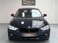 BMW 316 3-serie 316i Sport Middernachtblauw, NL-auto, Keyl Bleu - thumbnail 12