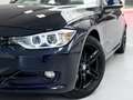 BMW 316 3-serie 316i Sport Middernachtblauw, NL-auto, Keyl Bleu - thumbnail 16
