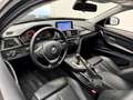 BMW 316 3-serie 316i Sport Middernachtblauw, NL-auto, Keyl Bleu - thumbnail 29