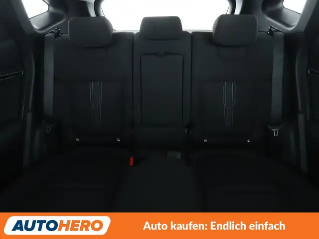 Hyundai Tucson view 15
