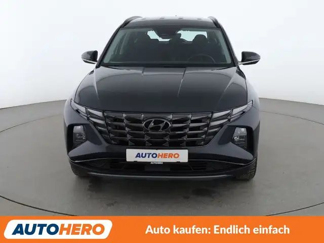 Hyundai Tucson view 9